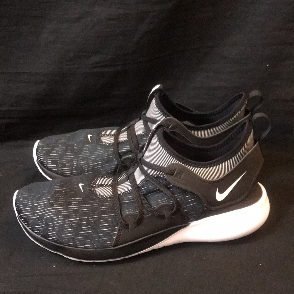 Nike Men’s Flex Contact 3 Running Shoes - Picture 4 of 8